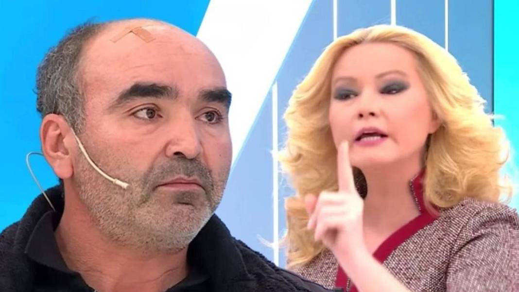 Sapık Sinan cezaevinde infaz mı edildi? Müge Anlı 'Buradan ilk kez açıklıyorum' diyerek duyurdu 4